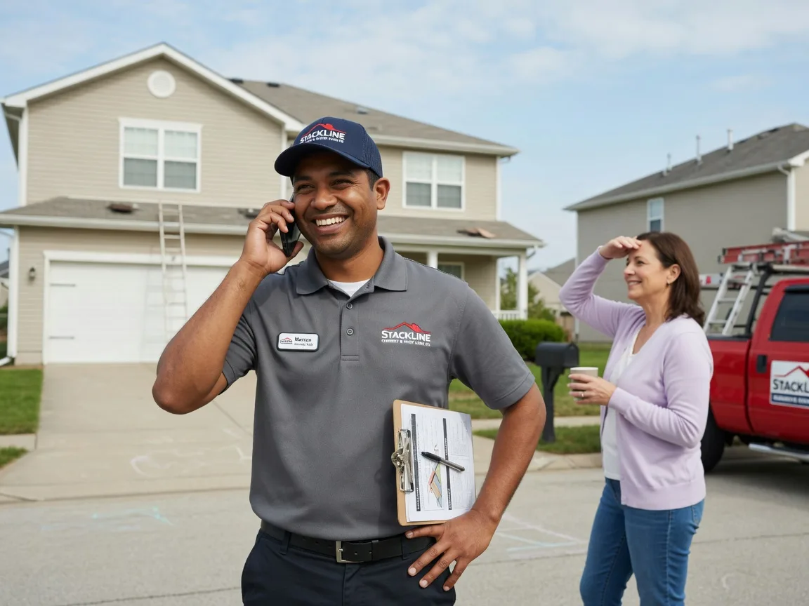 Chimney flashing repair Four States, WV FAQs